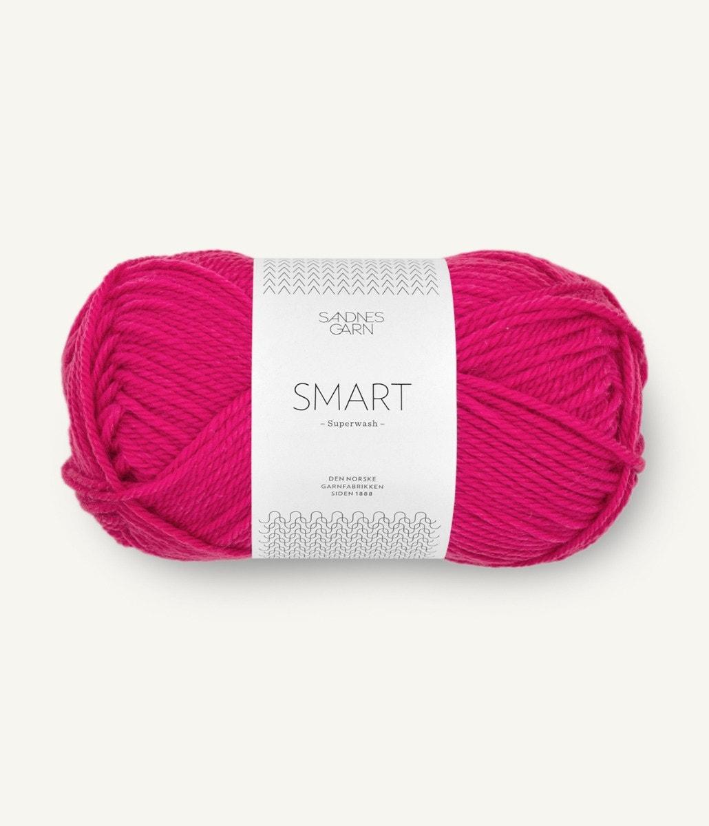 4600 Smart Jazzy pink