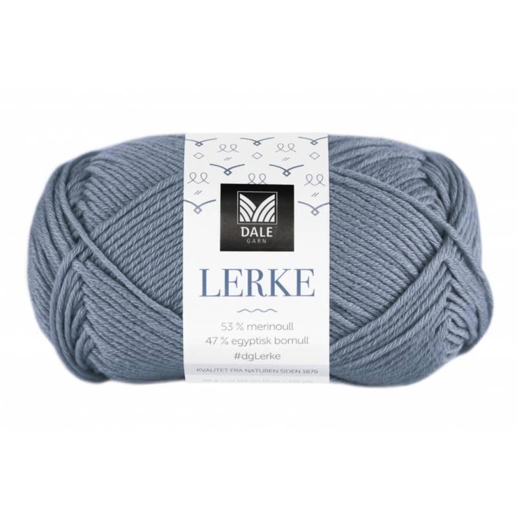 Dale garn lerke 8149