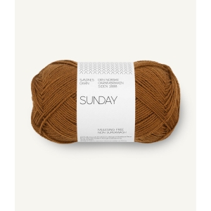 2573 Sunday Monk's robe Nm 3x2/28