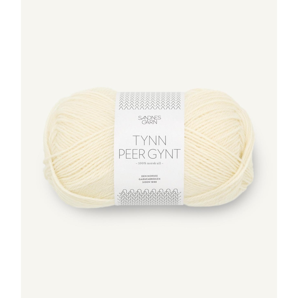 Tynn Peer Gynt - Natur - 1012