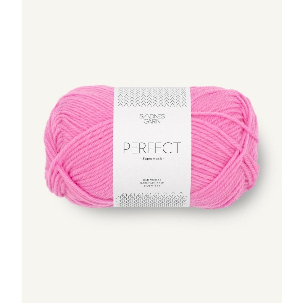 4626 Perfect Shocking Ping