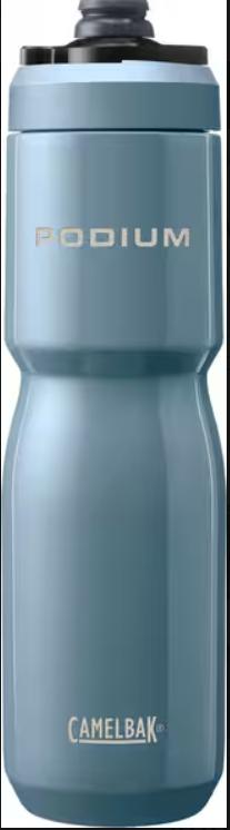 Drikkeflaske Podium Insulated Steel