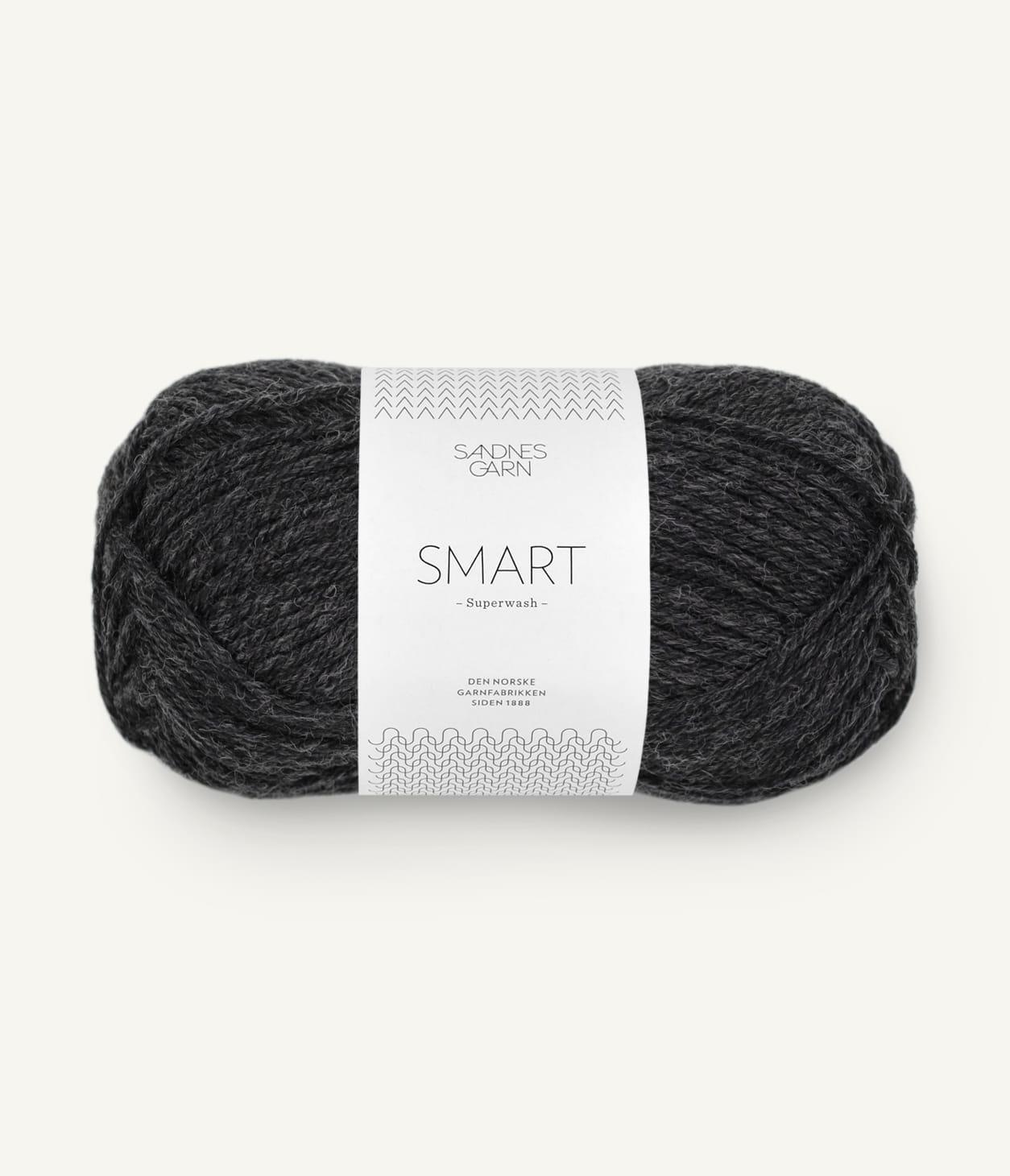 1088 Smart Koksmelert