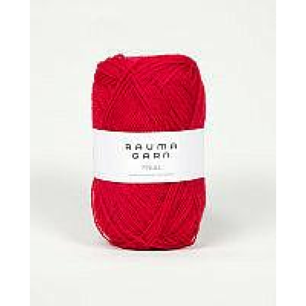 FINULL Bringebærrød - 439