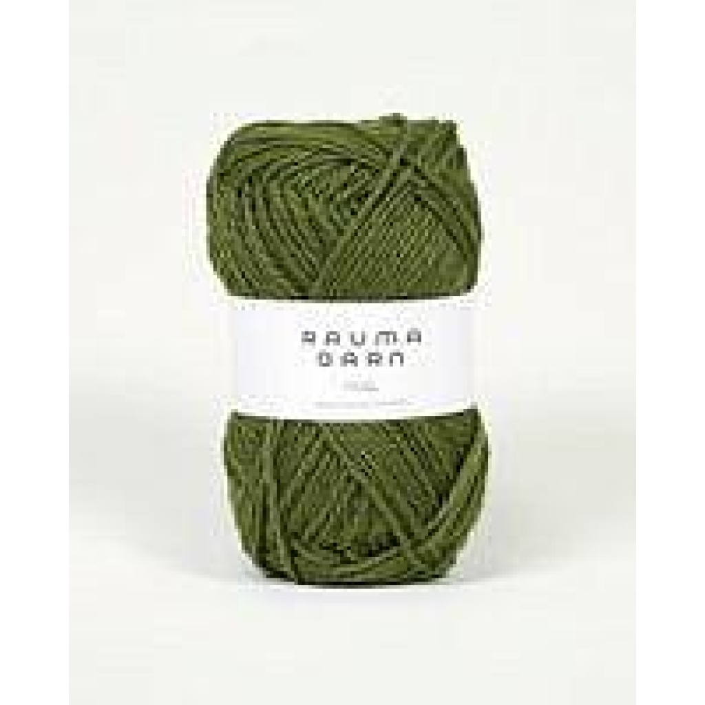 FIVEL Skogsgrønn - 16