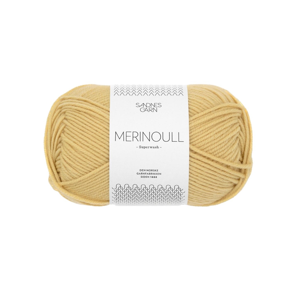 2023 Merinoull Gul