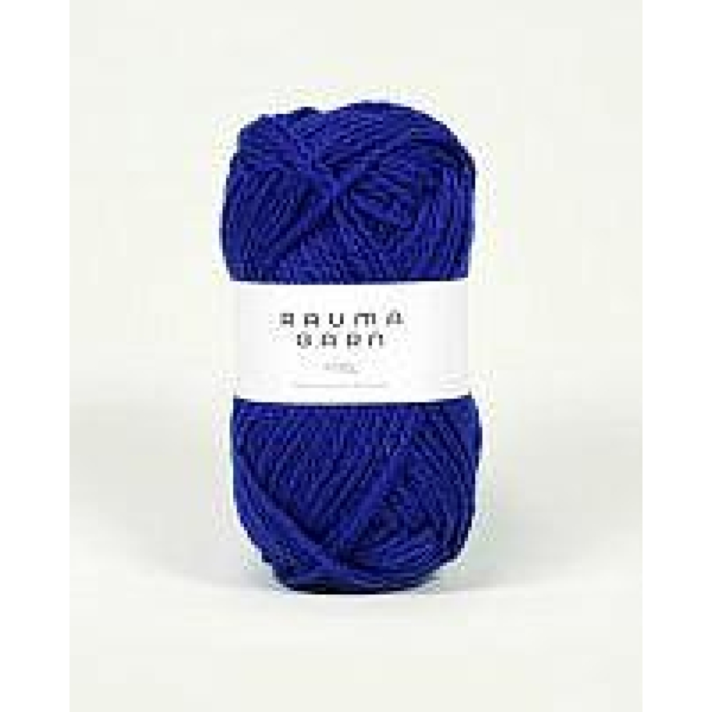 FIVEL Mørk blå - 03