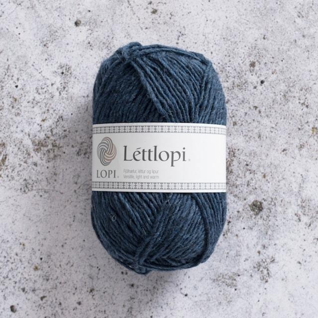 Lopi Lettlopi 9419