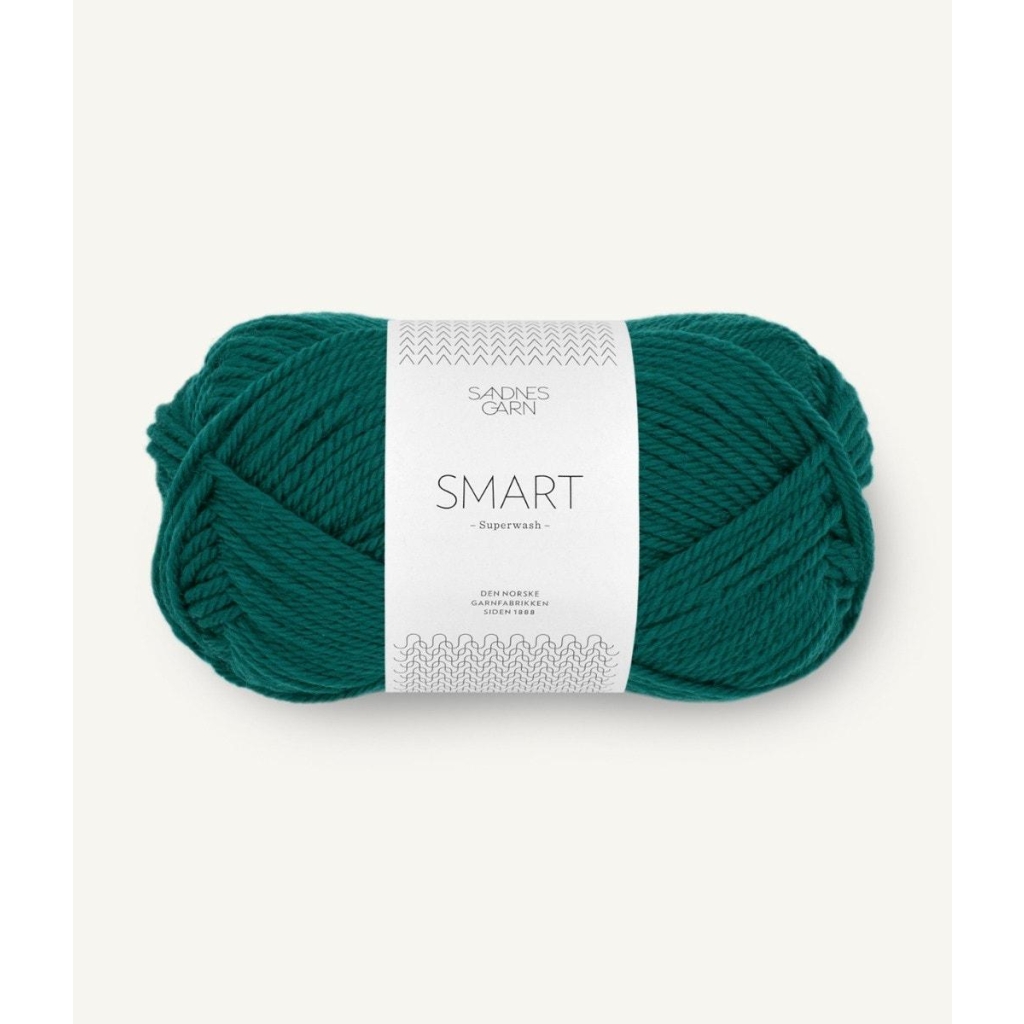 7364 Smart Dyp Sjøgrønn