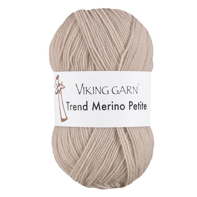 TREND MERINO PETITE Sand - 306