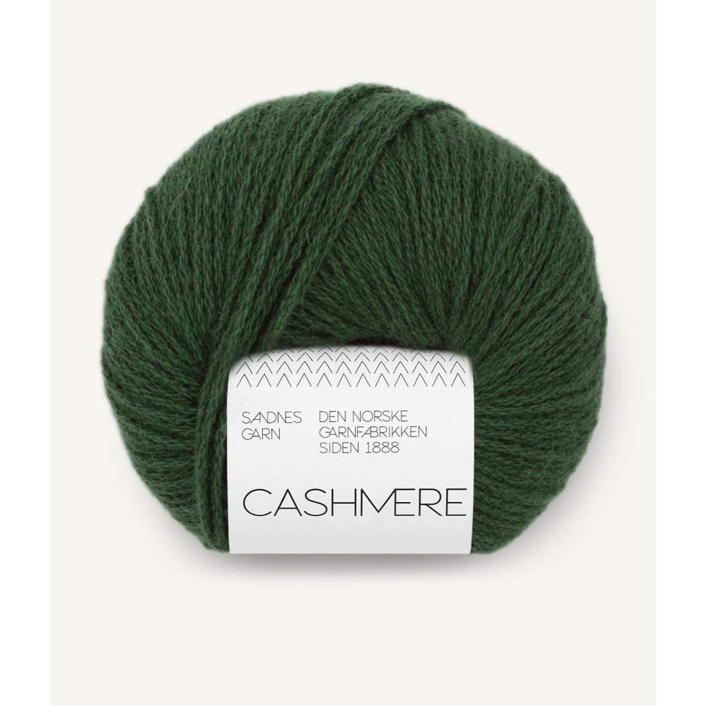 8082 Cashmere Forest Green