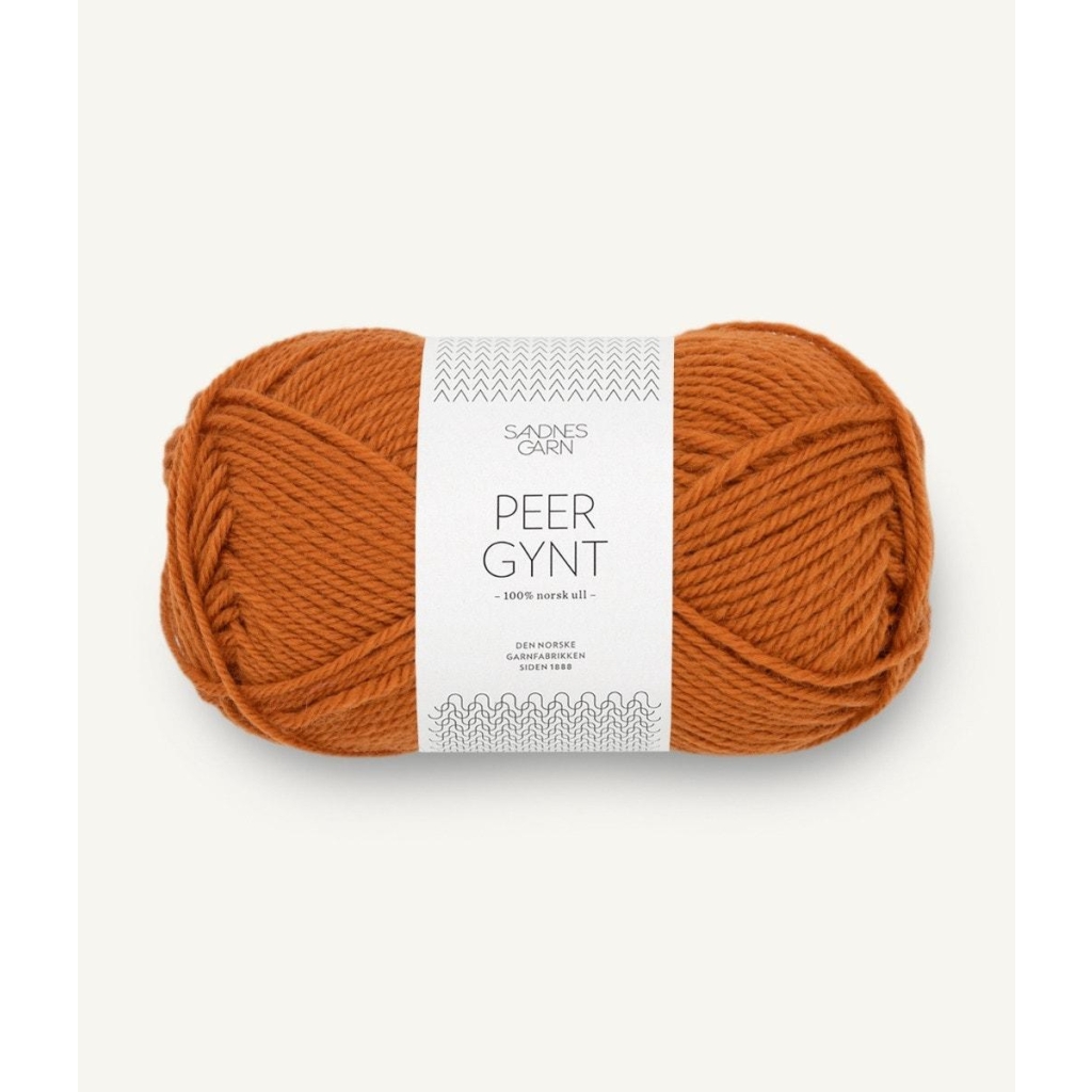 2745 Peer Gynt Cognac Nm 7,4/4