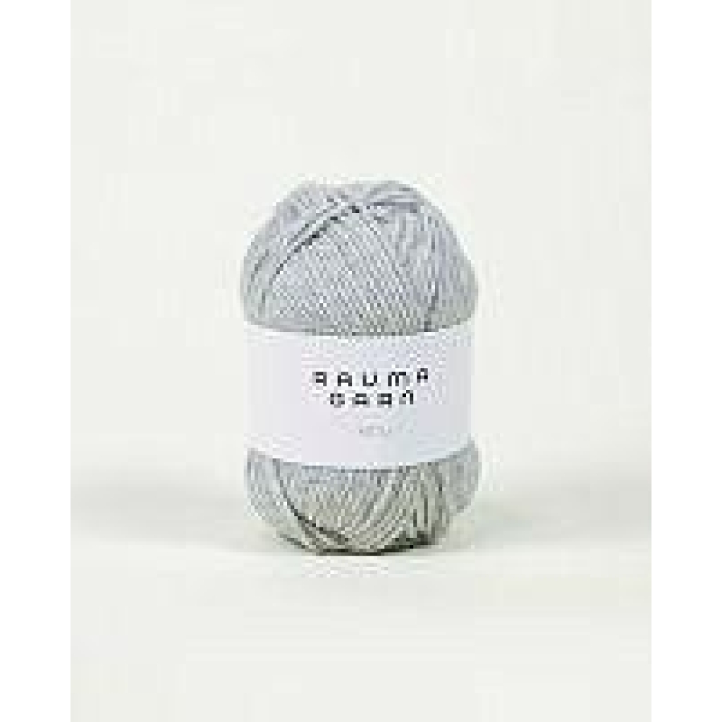 MITU Lys grå melert - SFN38