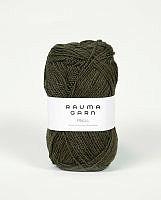 FINULL Mørk mosegrønn - 486