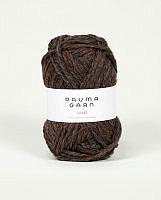 VAMS Mørk brun melert - 64