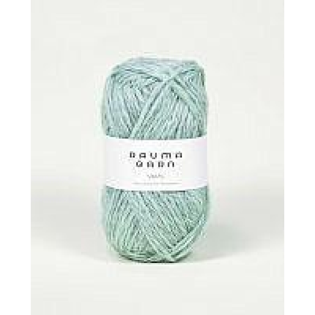 VAMS Mintgrønn melert - 303