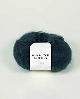 PLUM MOHAIR Mørk grønn - 094