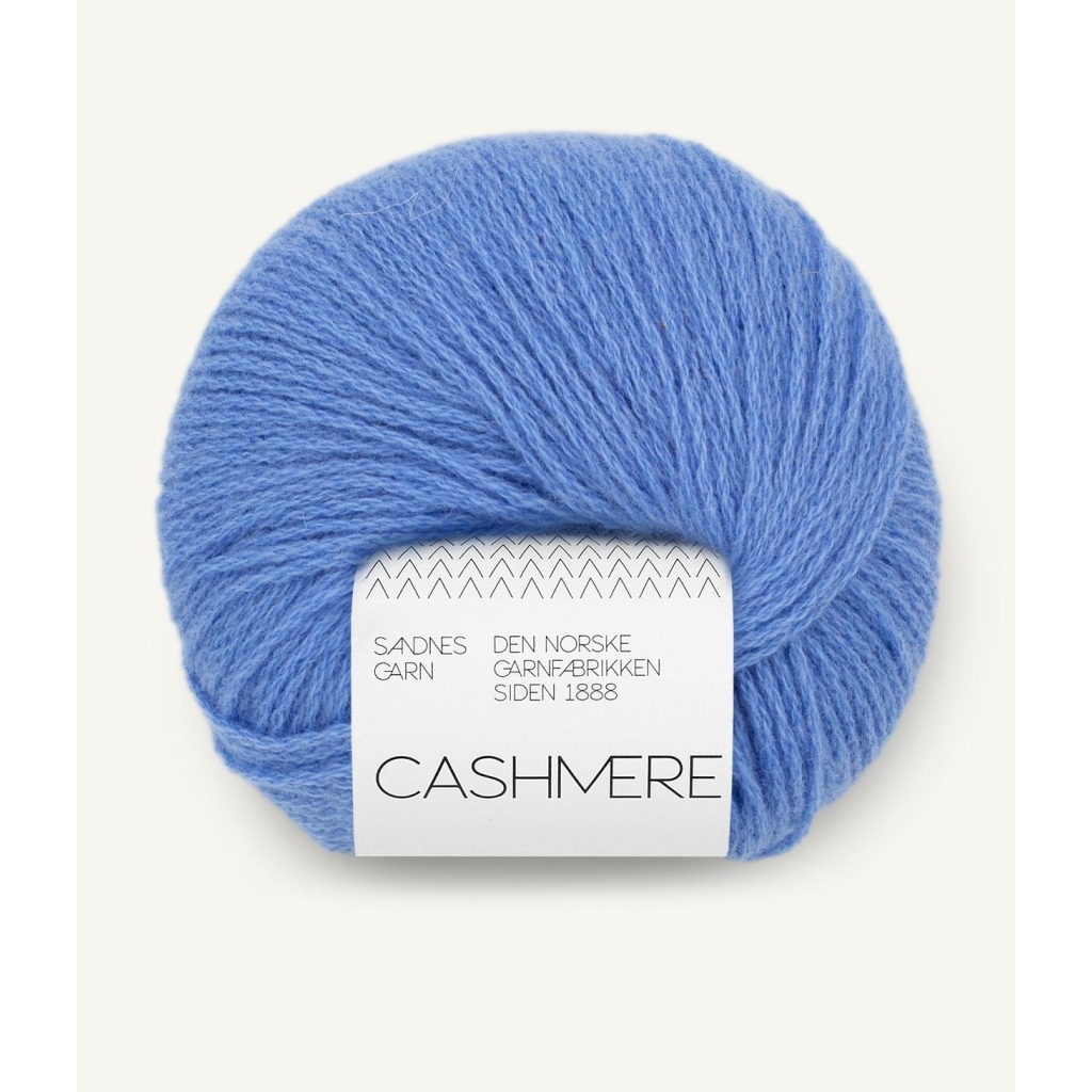 5824 Cashmere Provance Blue