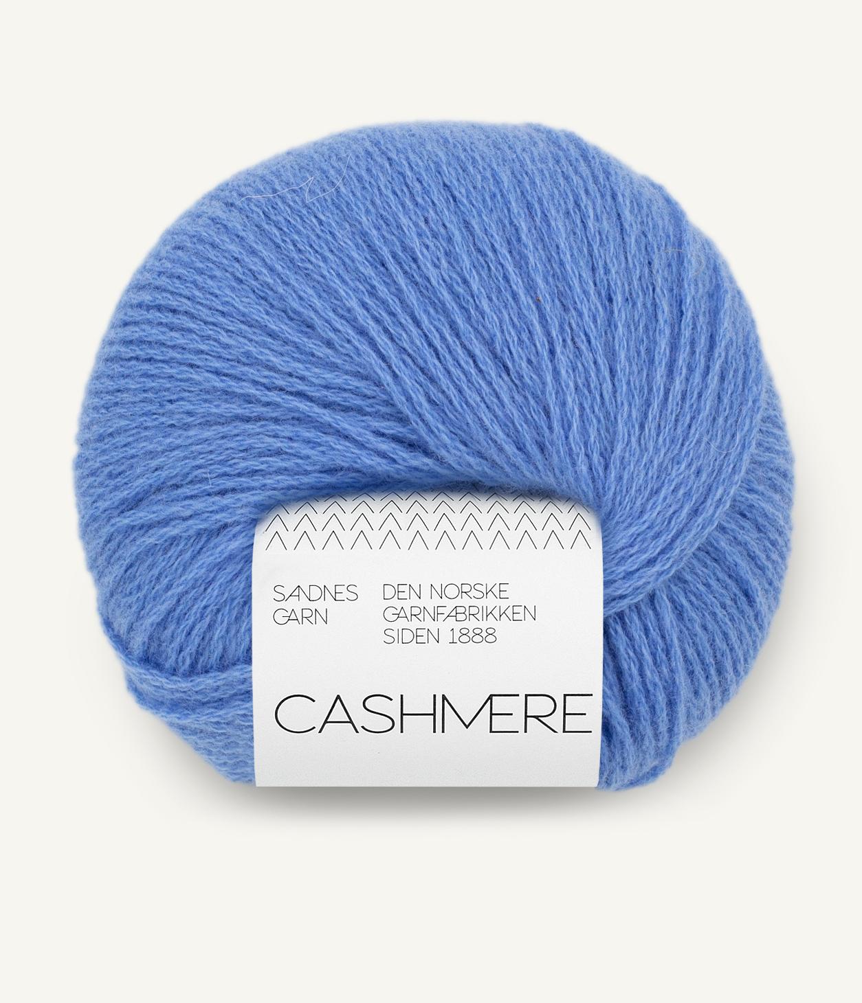 5824 Cashmere Provance Blue