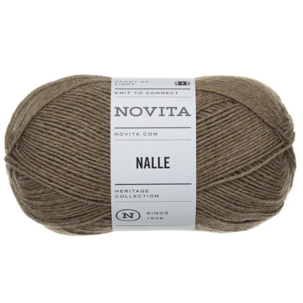 Novita Nalle 068