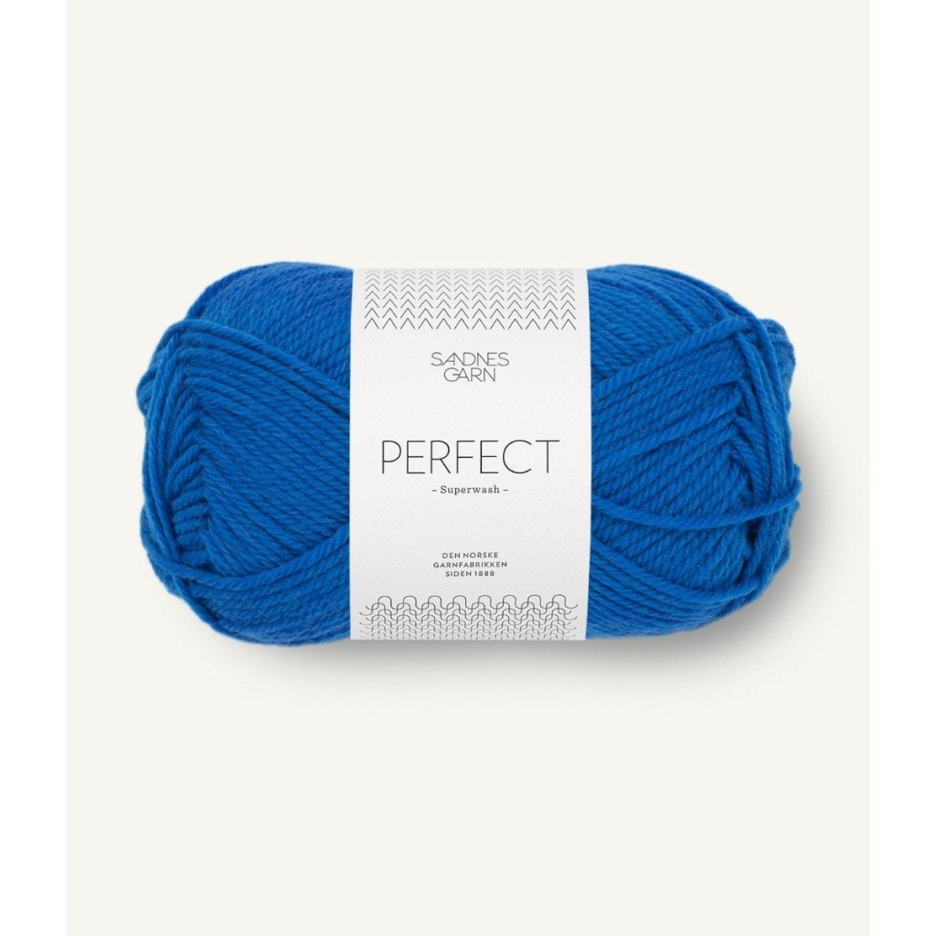 6046 Perfect Jolly Blue