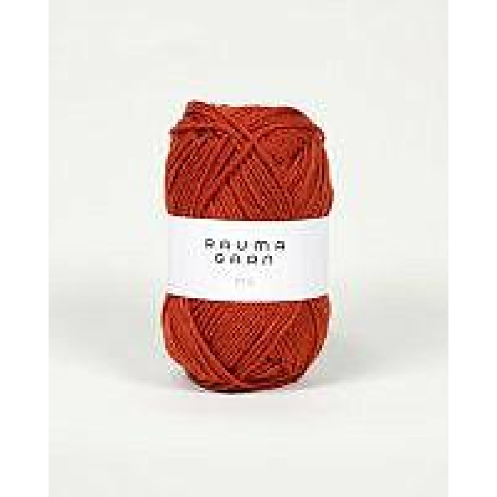 PT 5  Rustrød - 545