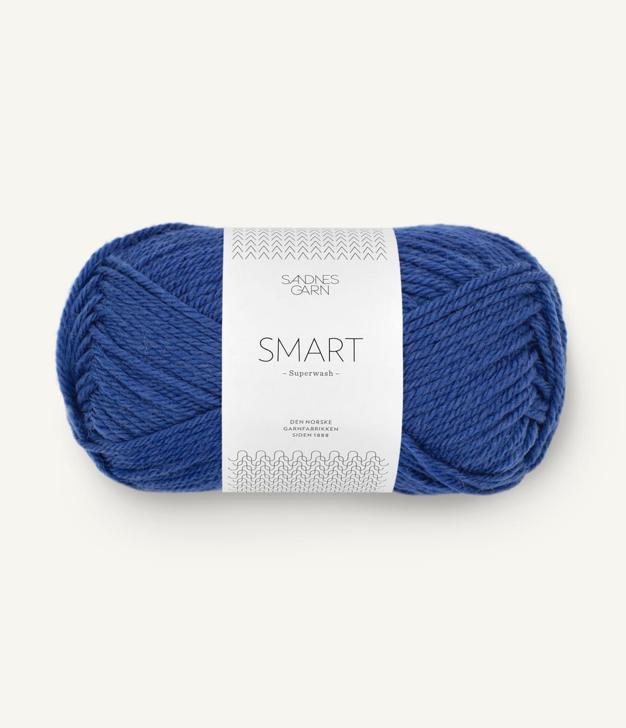 5846 Smart Blåviolett