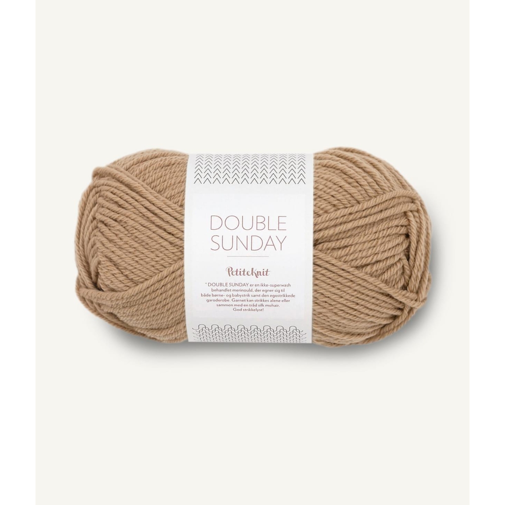 2542 PK Double Sunday Camel