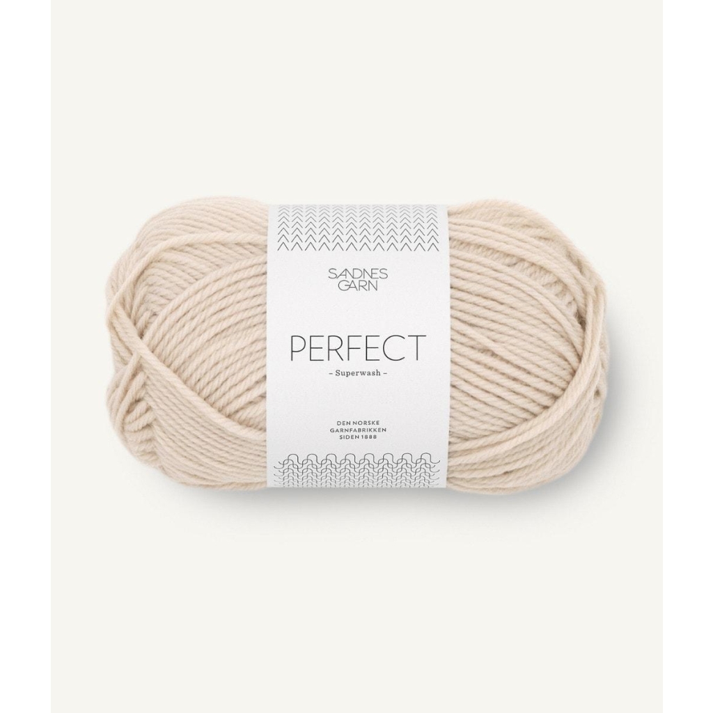 2321 Perfect Marsipan