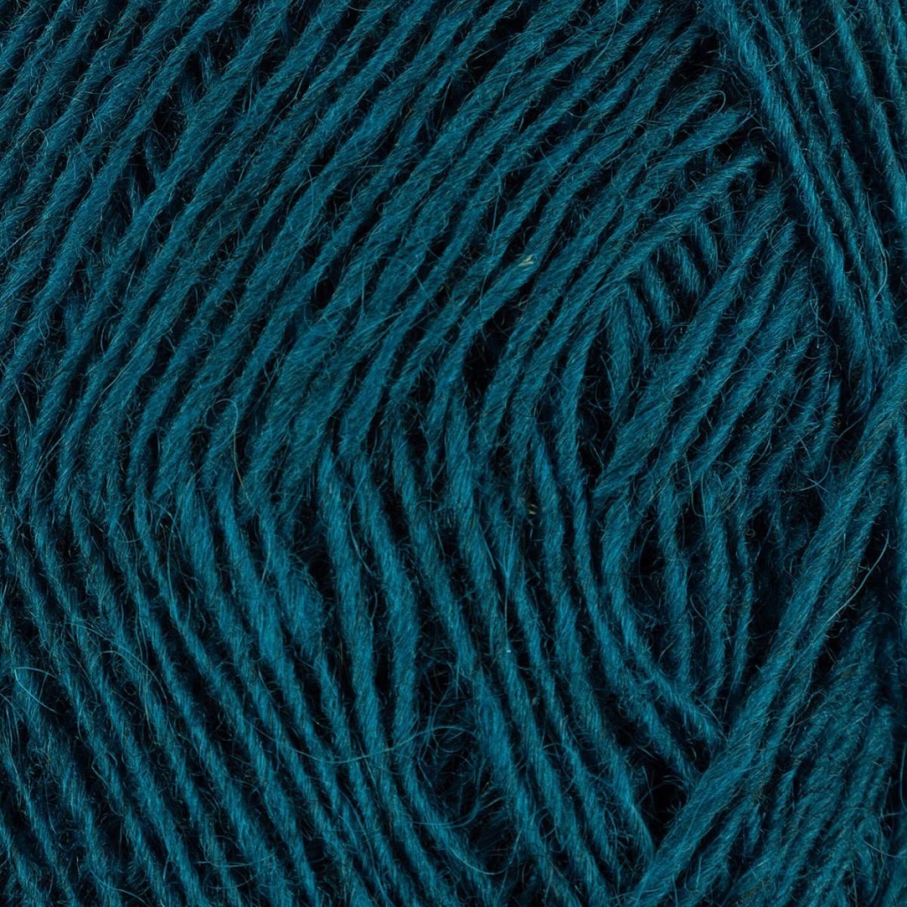 Fjallalopi grønn/blå 3023