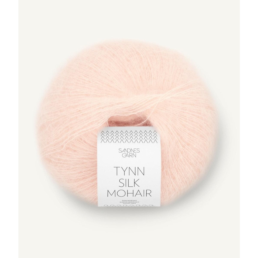 3509 Tynn Silk MohairBallet tutu