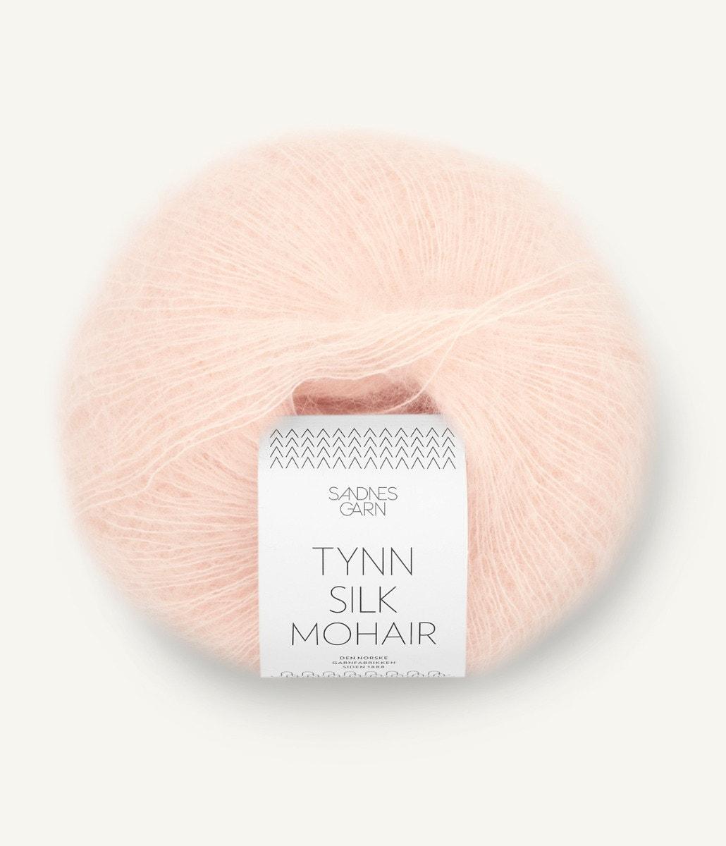 3509 Tynn Silk MohairBallet tutu
