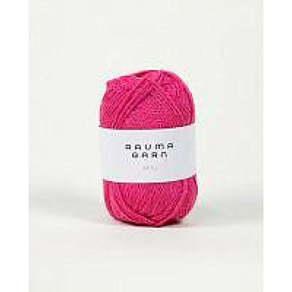 MITU Mørk rosa - 8141