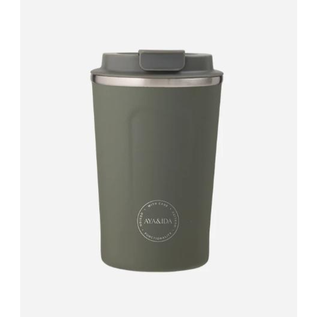 Cup2go 380 ml tropical green