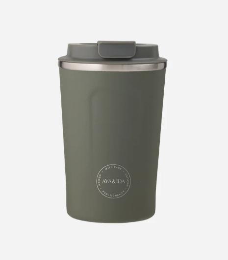 Cup2go 380 ml tropical green