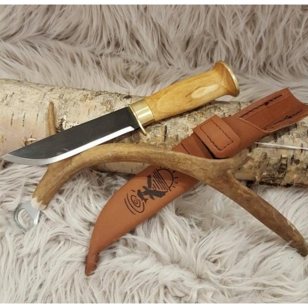 Strømeng 5" m/fing.vern