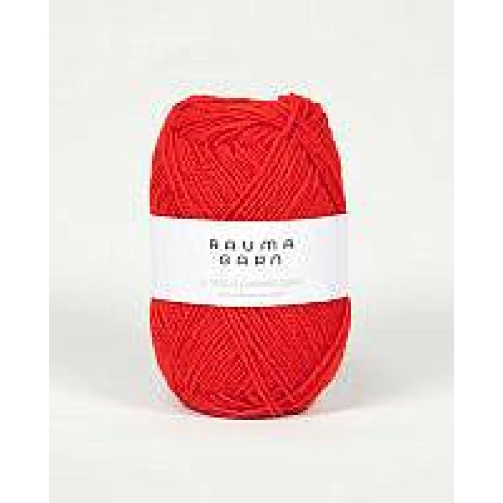 2-TR. GAMMELSERIE Rød - 424