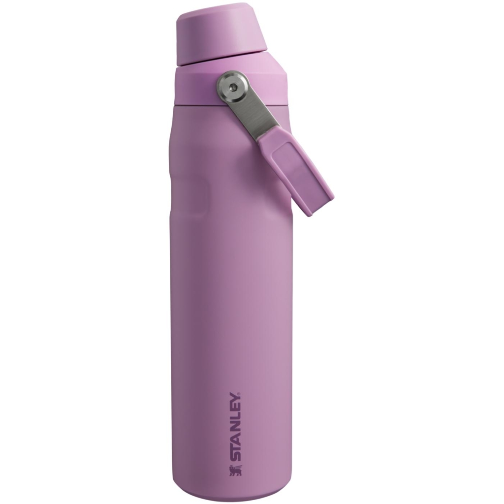 Drikkeflaske Aeroligt iceflow Bottle Lilac 0,6 L