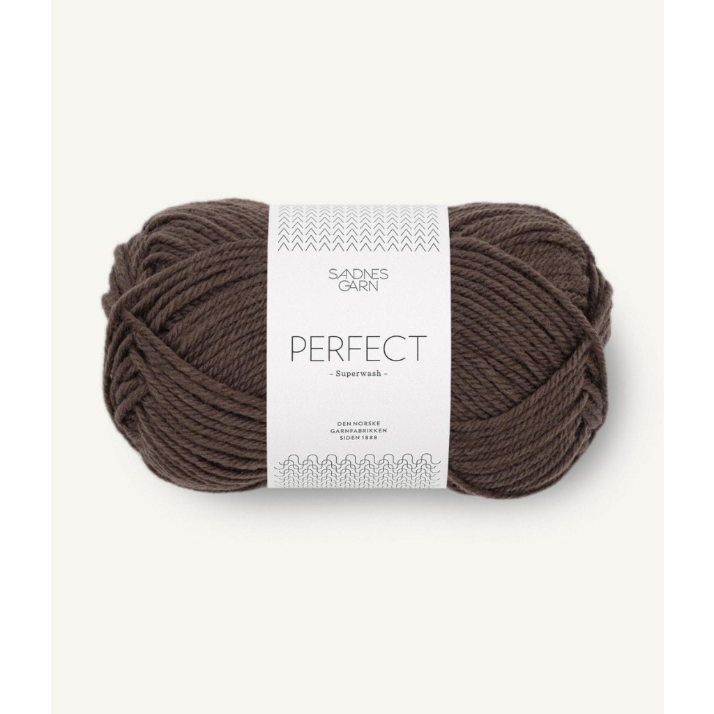 3880 Perfect Mørk Sjokolade