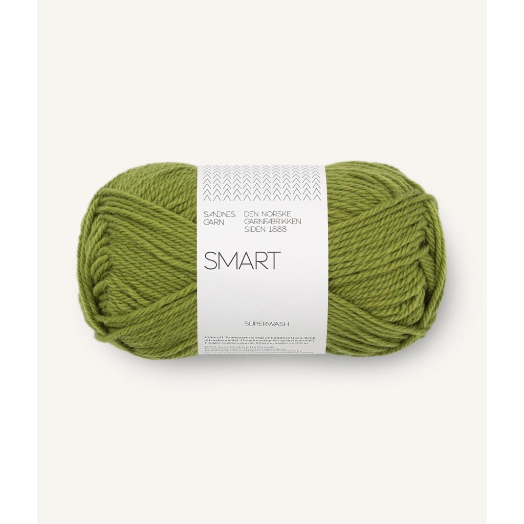 9564 Smart Matcha Nm 8,0/4