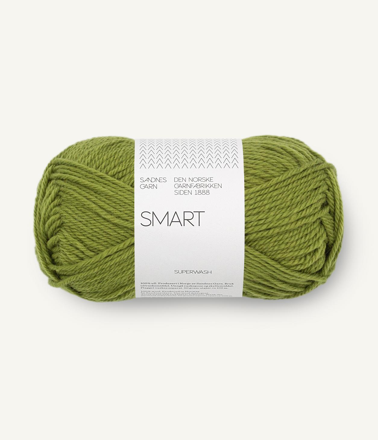 9564 Smart Matcha Nm 8,0/4