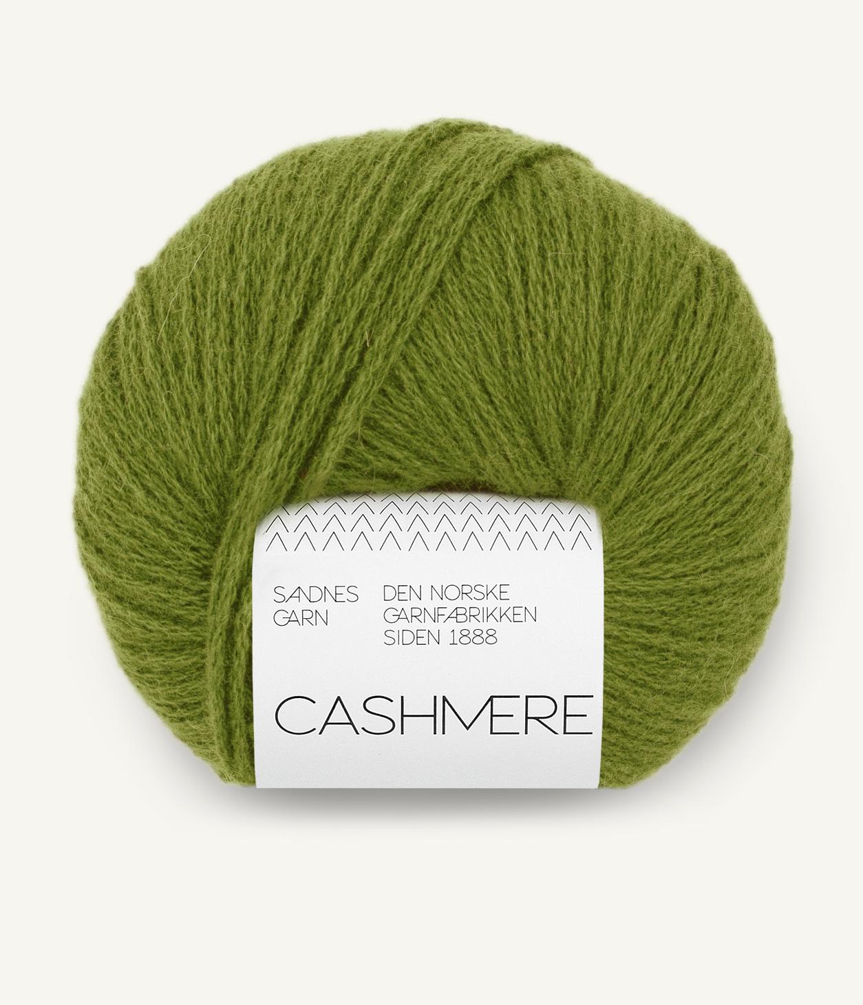 9564 Cashmere Matcha