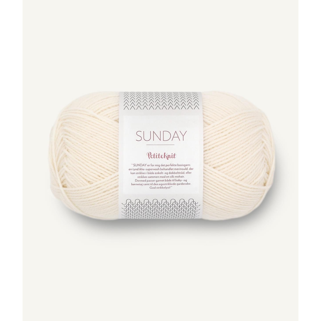 1012 PK Sunday Wipped Cream