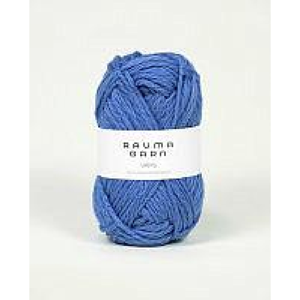 VAMS Jeans blå - 51