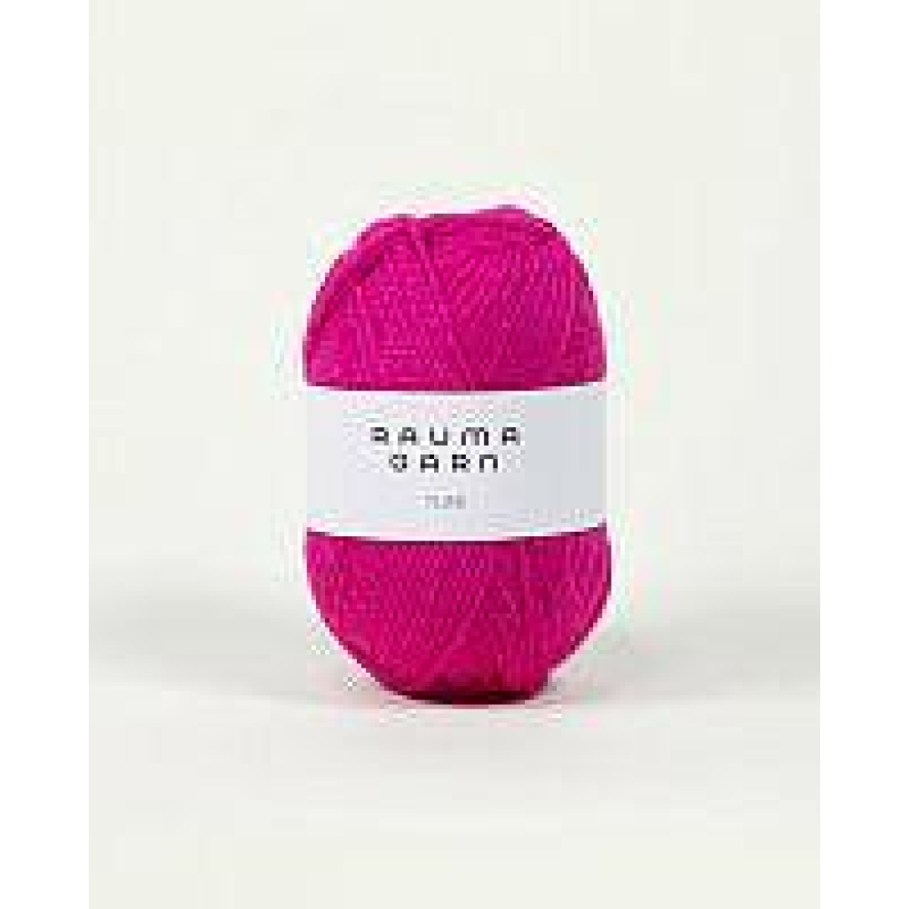 TUMI Skarp rosa - B133