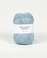 BABYGARN Lys gråblå - 48