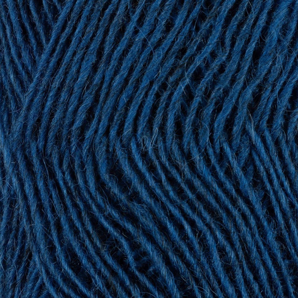 Fjallalopi blå 3021