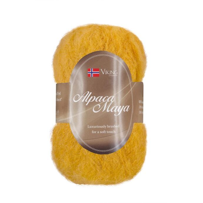 ALPACA MAYA Okergul - 745