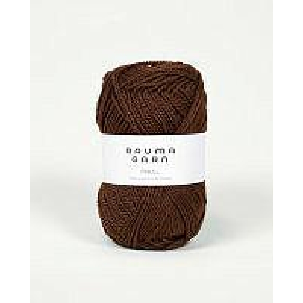 FINULL Rødbrun - 4064