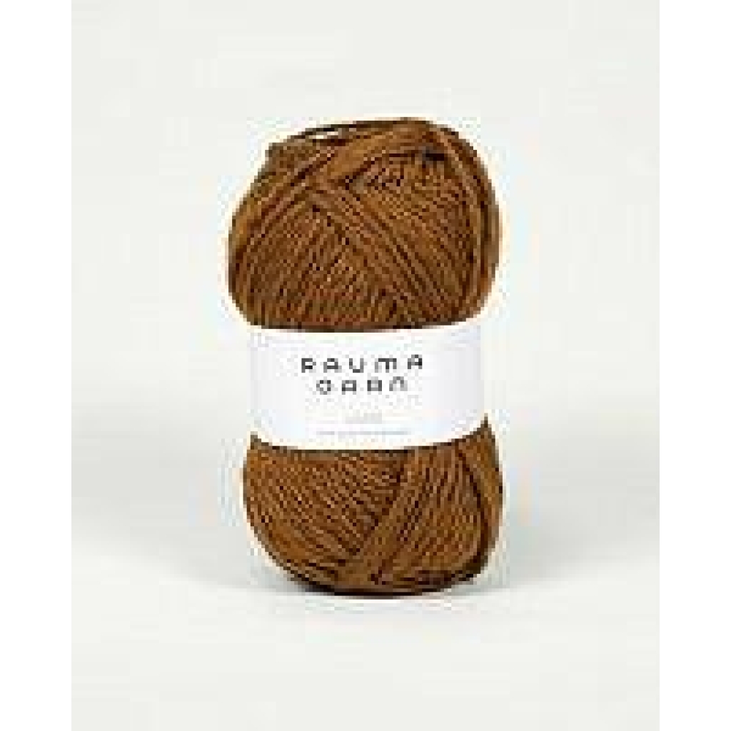 VAMS Mørk kamelbrun - 103